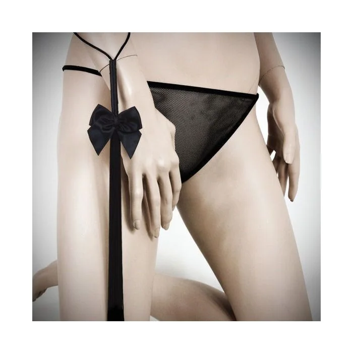 Chicote Lilly Bijoux Indiscrets 1