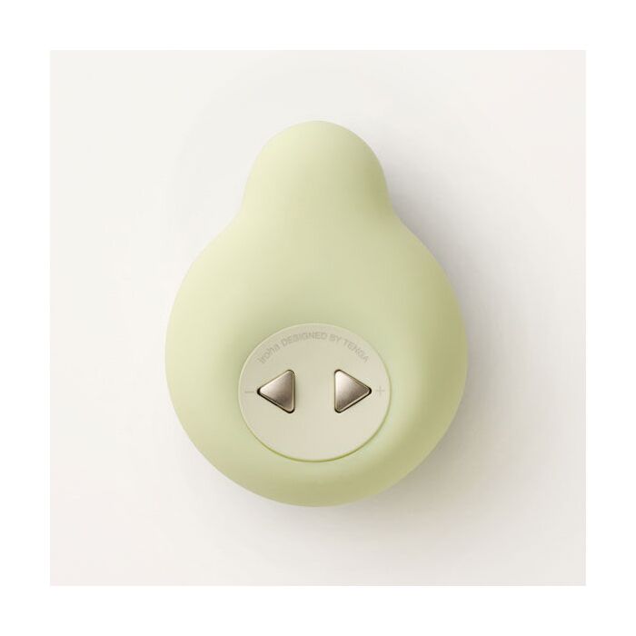 Mini Vibrador Tenga Iroha Midori