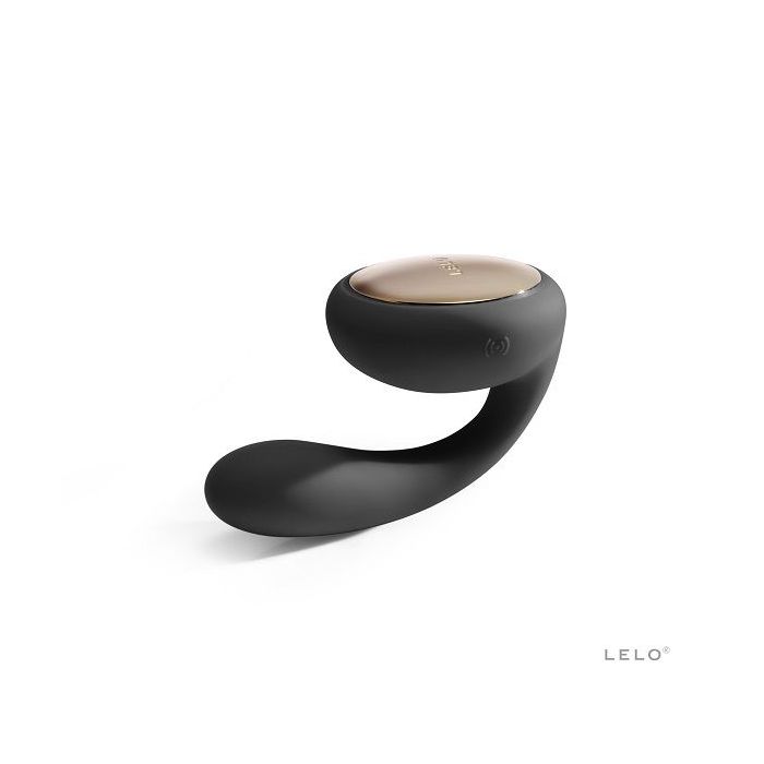 Vibrador Lelo® Tara Preto