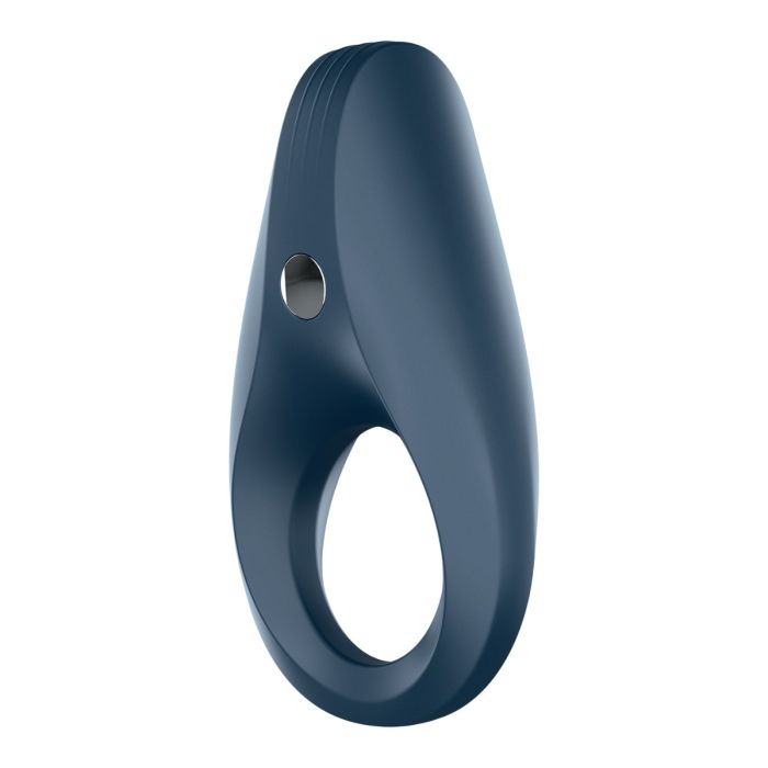 Anel Vibratório Recarregável Rocket Ring Satisfyer