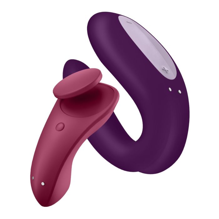Conjunto de Vibradores Partner Box 1 Satisfyer