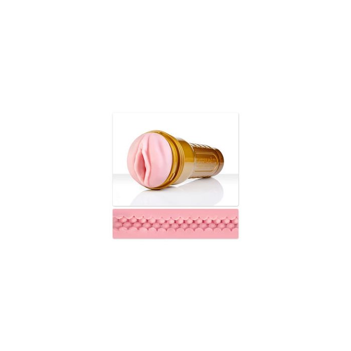 FleshLight Pink Lady Stamina Training Unit