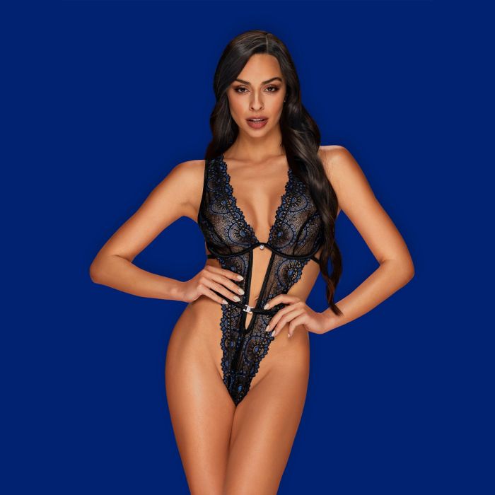 Body Belisis Obsessive Frente
