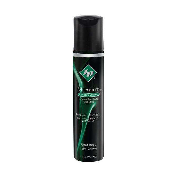 Lubrificante Silicone ID Millenium Longest Lasting (30 ml)