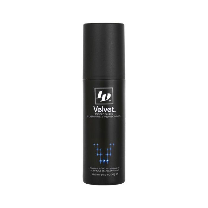 Lubrificante Silicone ID Velvet (125 ml)