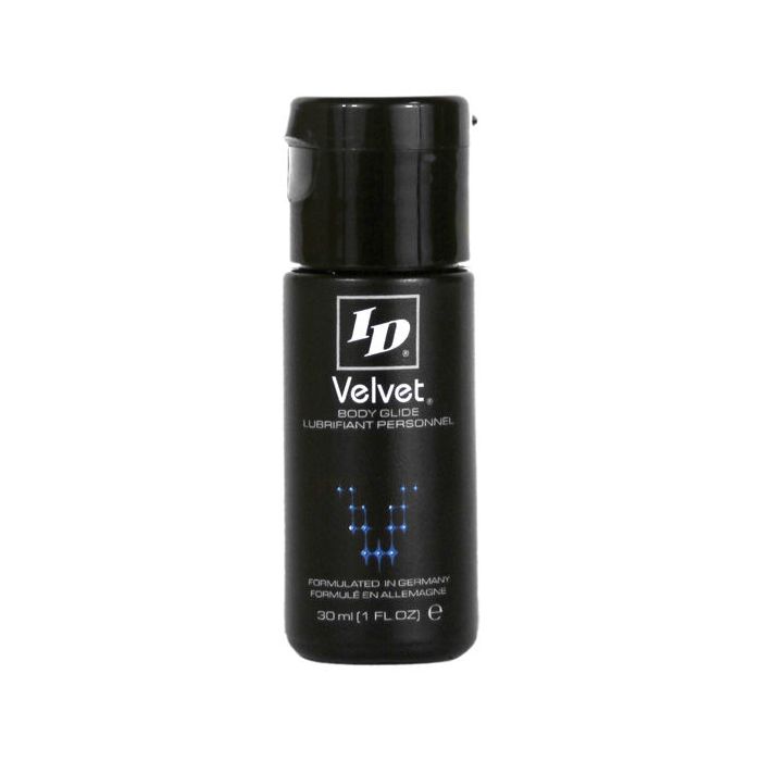Lubrificante Silicone ID Velvet (30 ml)