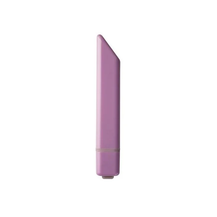 Mini Vibrador Rocks Off Bamboo Mauve