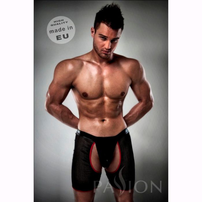 Boxer Tanga Passion 012 Frente