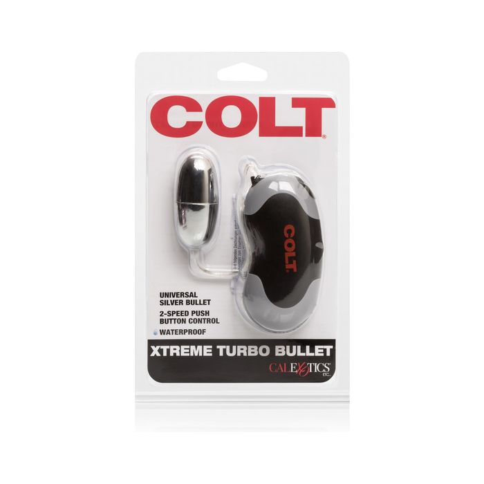 Óvulo Colt Xtreme Turbo Caixa