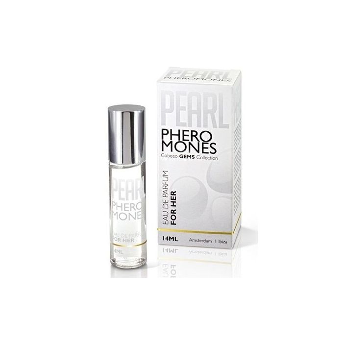 Perfume Cobeco Pearl Pheromones (14 ml)