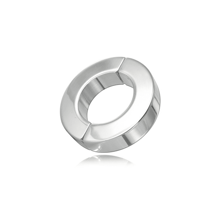 Anel P/ Testículos Metal Hard 14mm