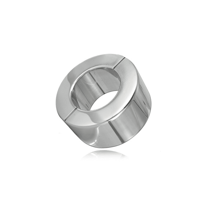 Anel P/ Testículos Metal Hard 30mm