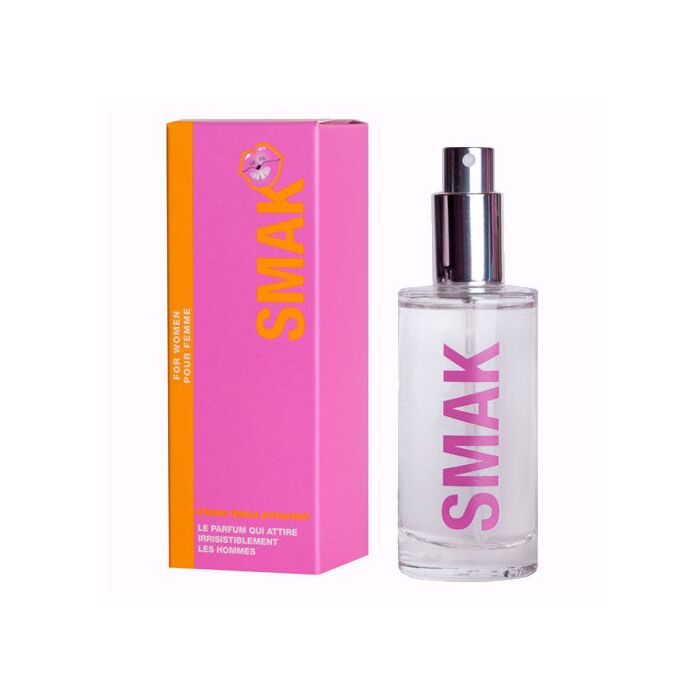 Perfume Smak Mulher (50 ml)