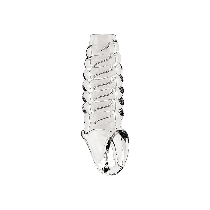 Extensor Sono Transparente Nº21