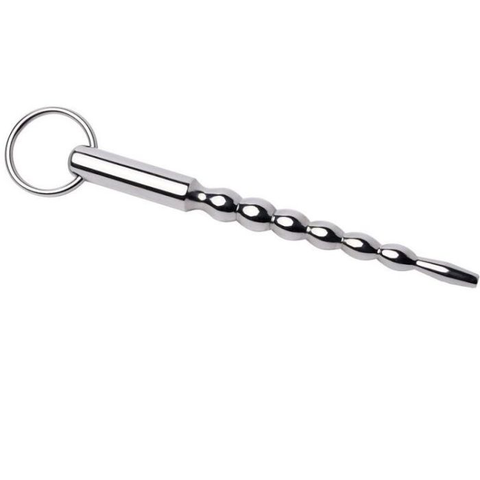 Dilatador de Uretra Metal Hard 7mm