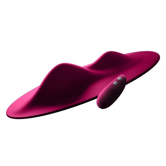 Vibrador Almofada Vibepad