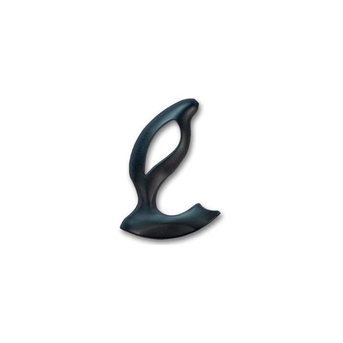 Estimulador Próstata Recarregável Xpander X2 Large Prostate Stimulation