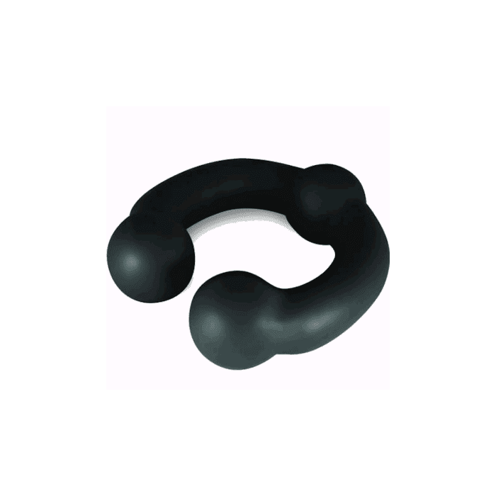 Estimulador Próstata Nexus® 'O' Preto