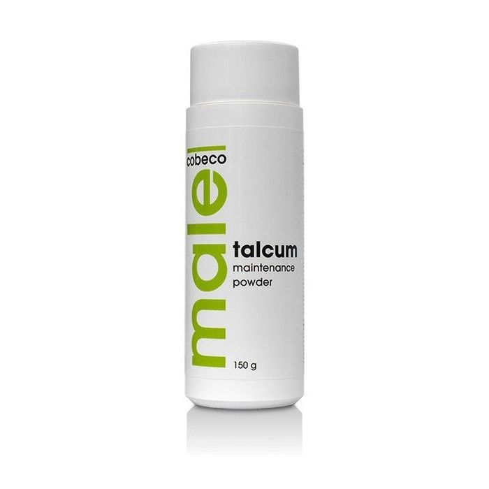 Pó de Manutenção Cobeco Talcum Maintenance Powder (150 g)