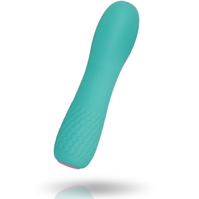Vibrador Inspire Essential Leila Turquesa