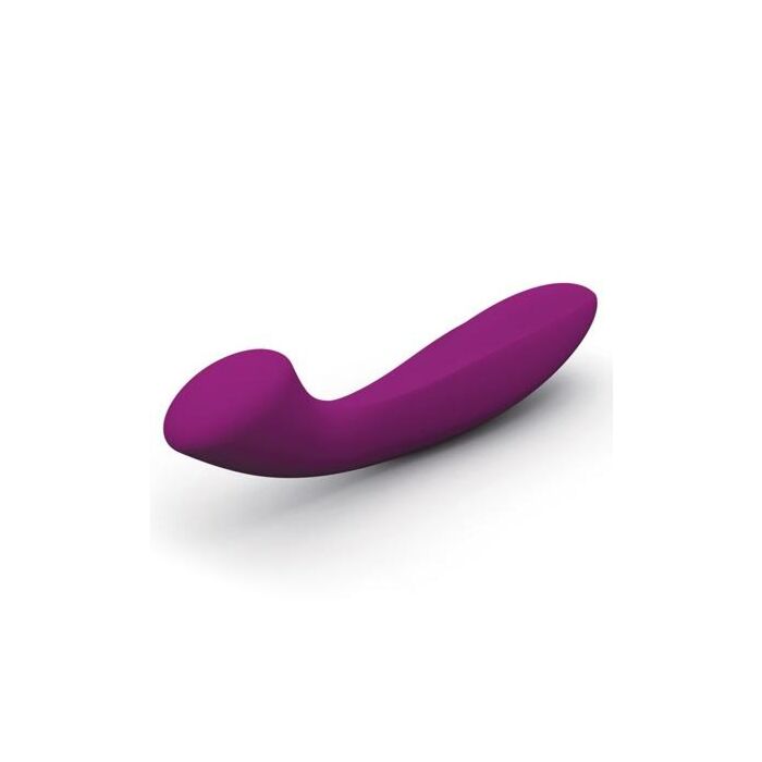 Dildo Lelo® Ella Rosa Escuro