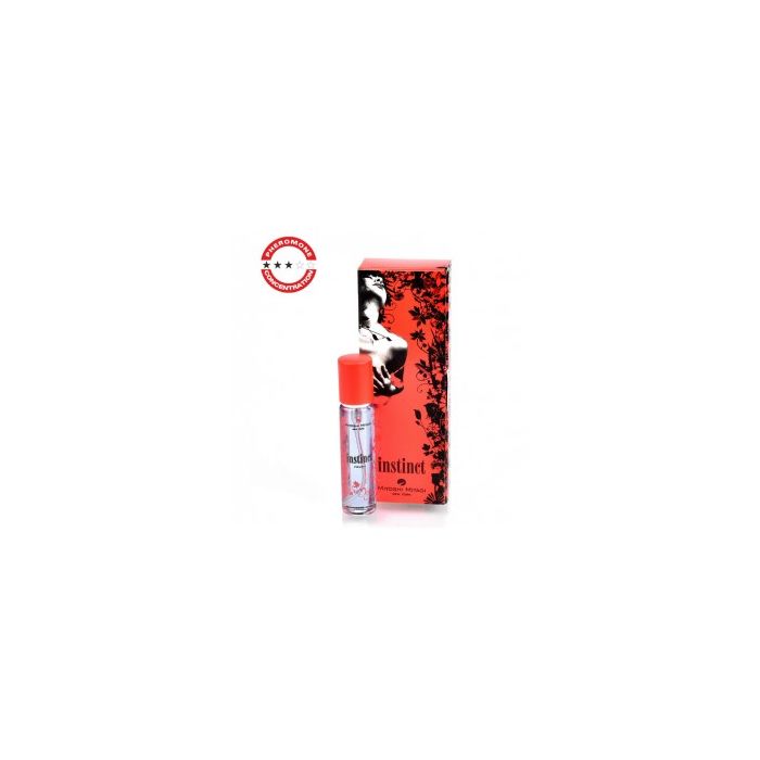 Perfume Miyoshi Miyagi New York Instinct P/ Mulher (15 ml)