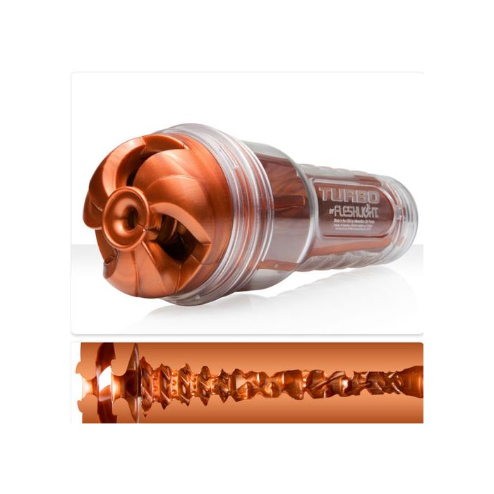 Fleshlight Turbo Thrust Copper 1