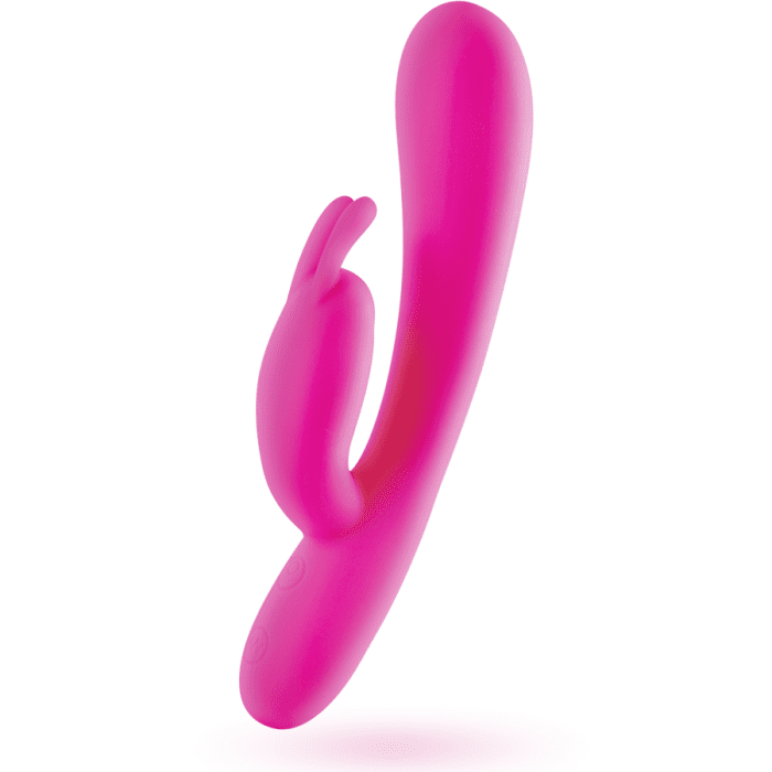 Vibrador Recarregável Amoressa Telmo