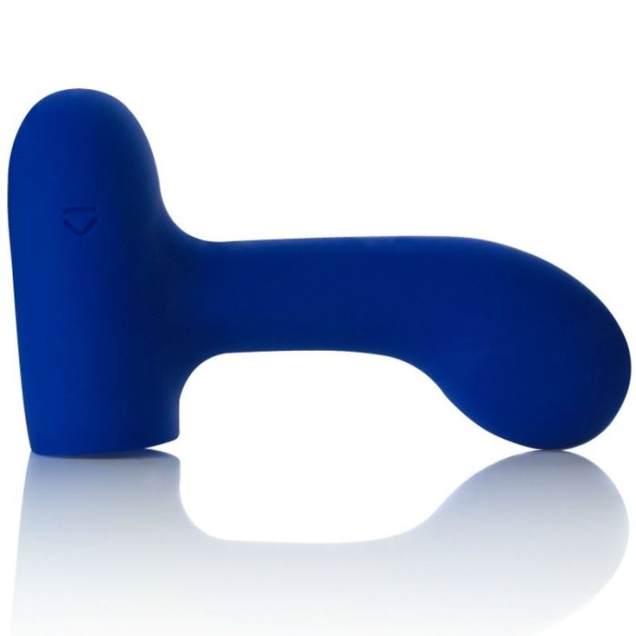 Plug Recarregável Mini Ooh By Je Joue Azul (Sem Motor) 1