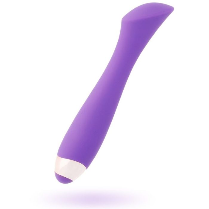 Vibrador Recarregável WomanVibe Mandy Roxo