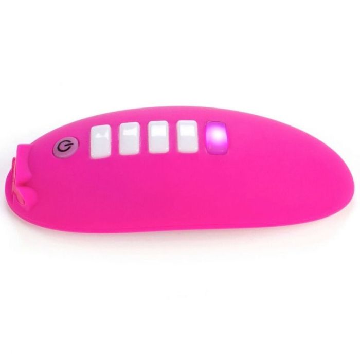 Estimulador Ohmibod LightShow 1