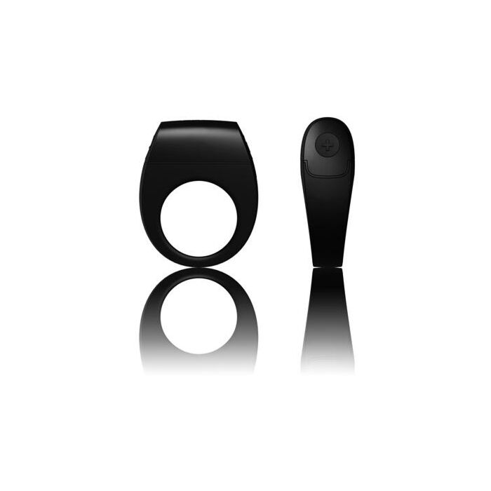 Anel Vibratório Lelo® Tor II Preto