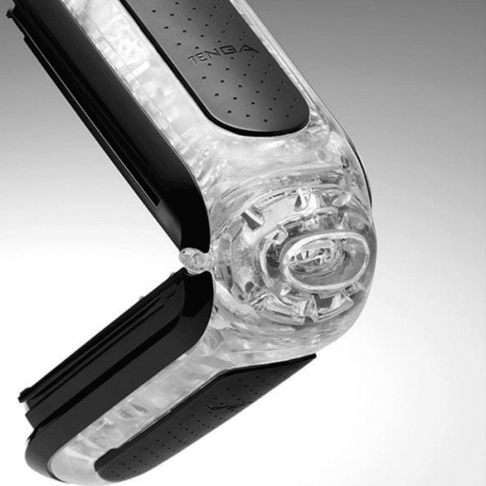 Masturbador Tenga Flip Zero Preto 2