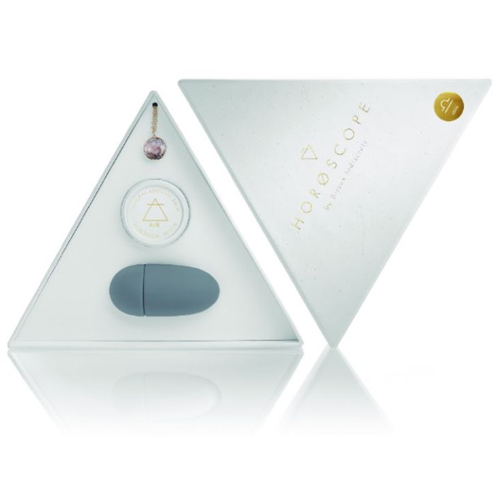 Kit Bijoux Indicrets Horoscope Box Balança 6