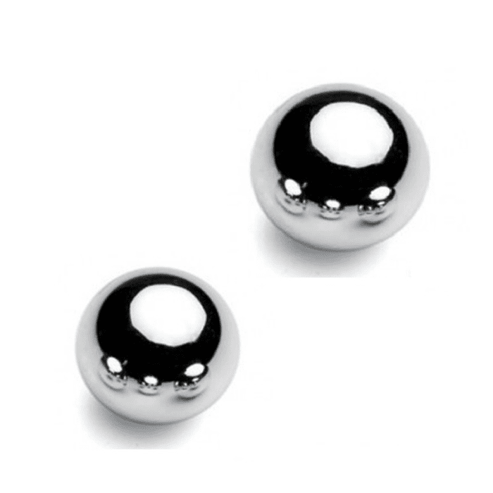 Bolas Magneticas Metal Hard Magnetized Balls 10mm