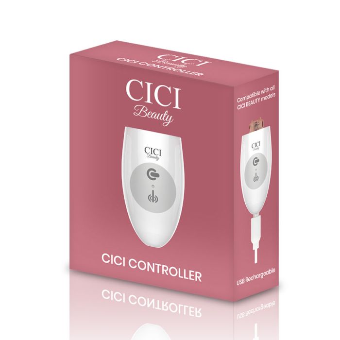Base Vibrador Recarregável Cici Beauty Controller (Apenas Controlador)