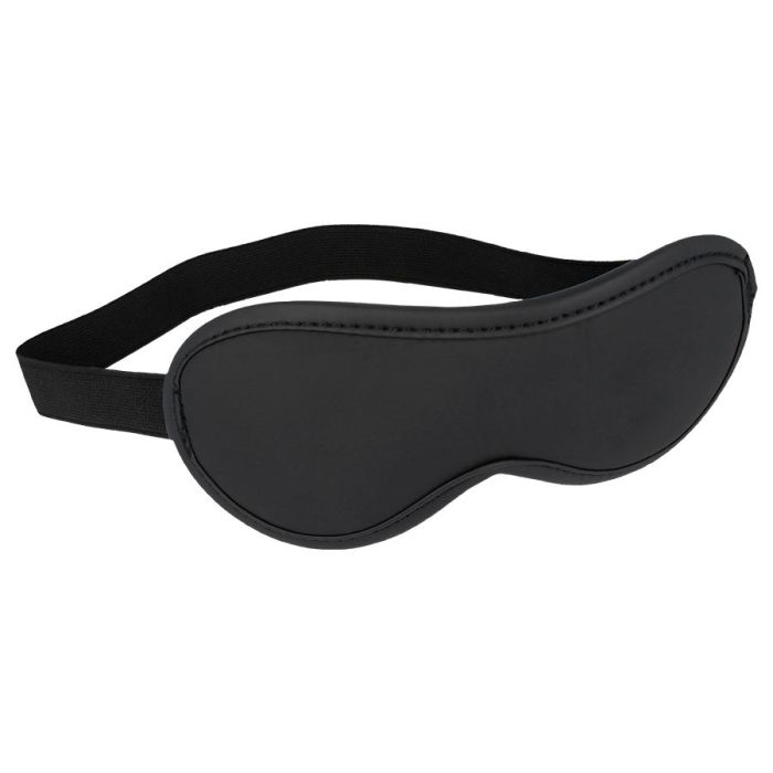 Venda Fetish Submissive Eye Mask II