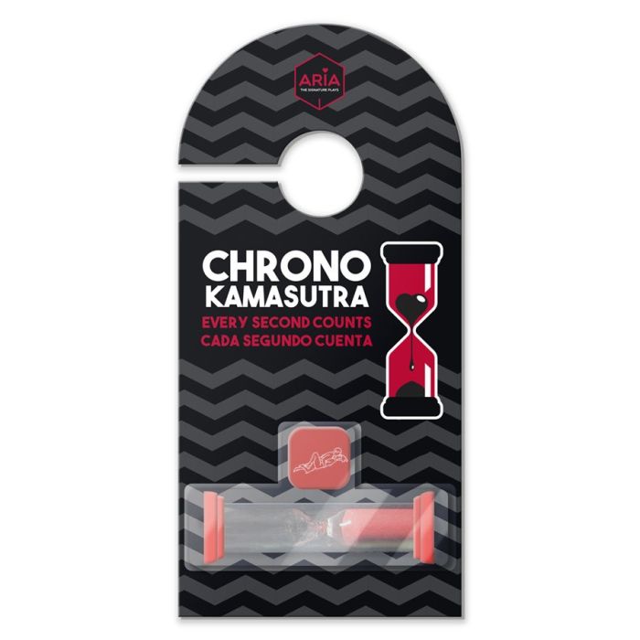 Jogo Chrono Kamasutra