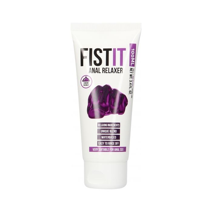 Lubrificante Fisting Fist It Anal Relaxer (100 ml)