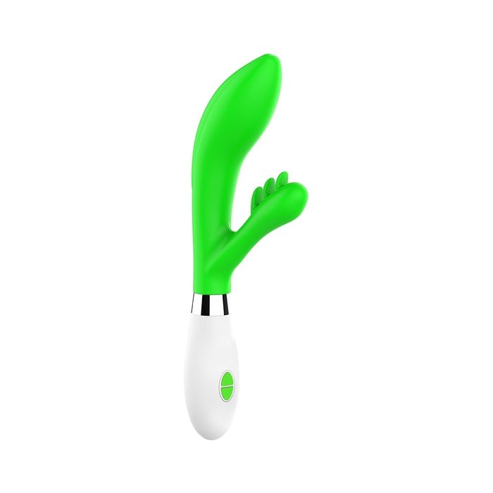 Vibrador Agave Luminous Neon Collection Verde
