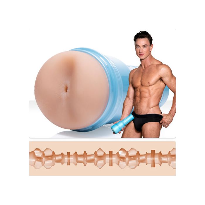 Fleshjack Boys Ânus Cade Maddox