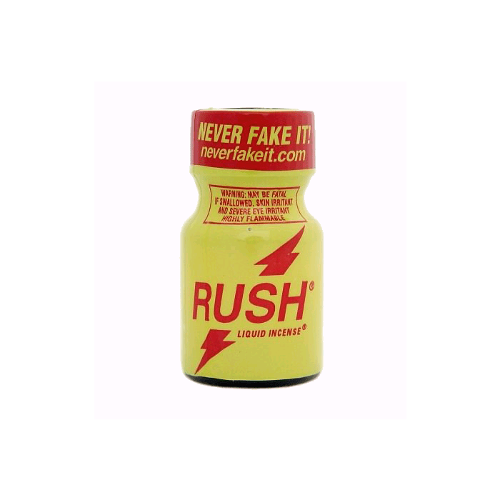 Ambientador Rush Strong Power (9 ml)