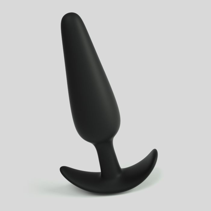 Plug Anal Crushious Tic Pequeno