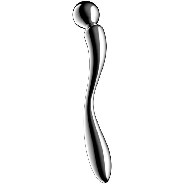 Dildo Metal Satisfyer Star Force 2