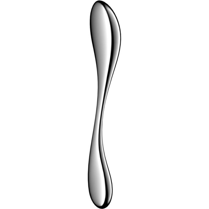 Dildo Metal Satisfyer Star Force 3