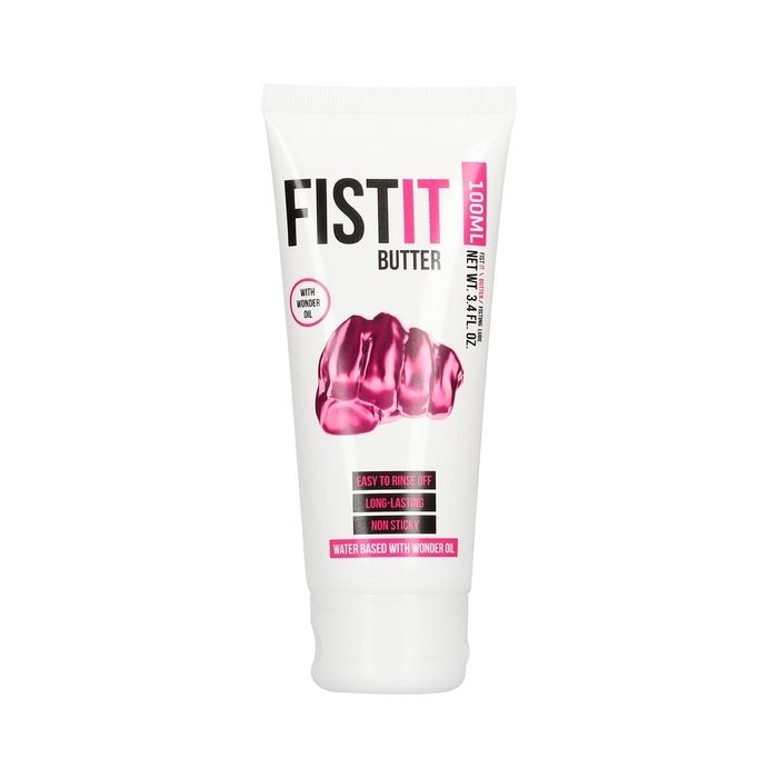 FIST IT - BUTTER - 100 ML
