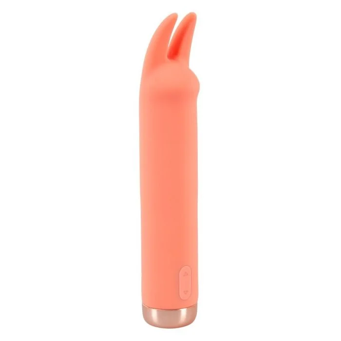 Vibrador Mini Peachy Mini Tickle