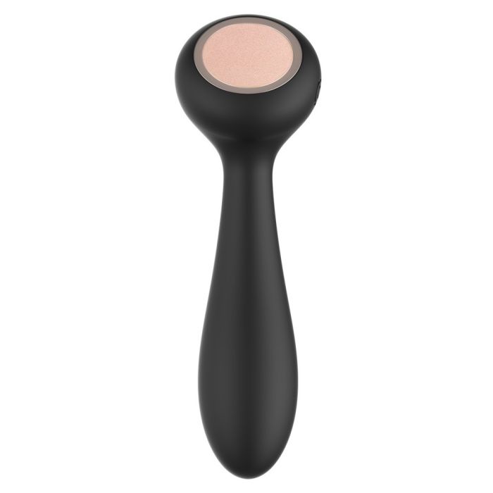 Vibrador Recarregável Cupa Warming Vibrator