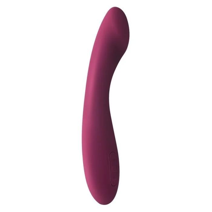Vibrador Amy 2 Svakom Roxo