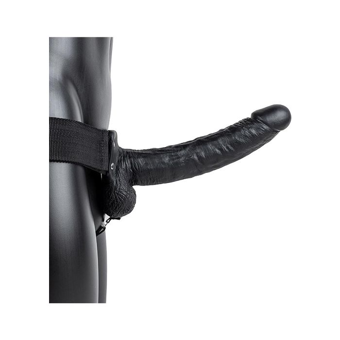 Strap On Real Rock Hollow Strap-On 9